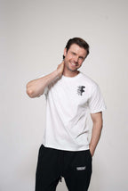 Fareast Pima Cotton T-shirt