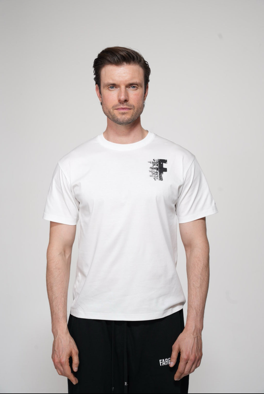 Fareast Pima Cotton T-shirt