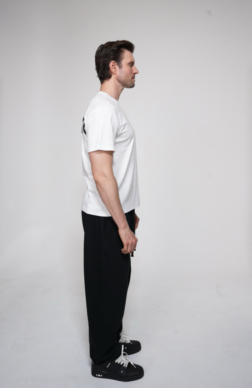 Fareast Pima Cotton T-shirt