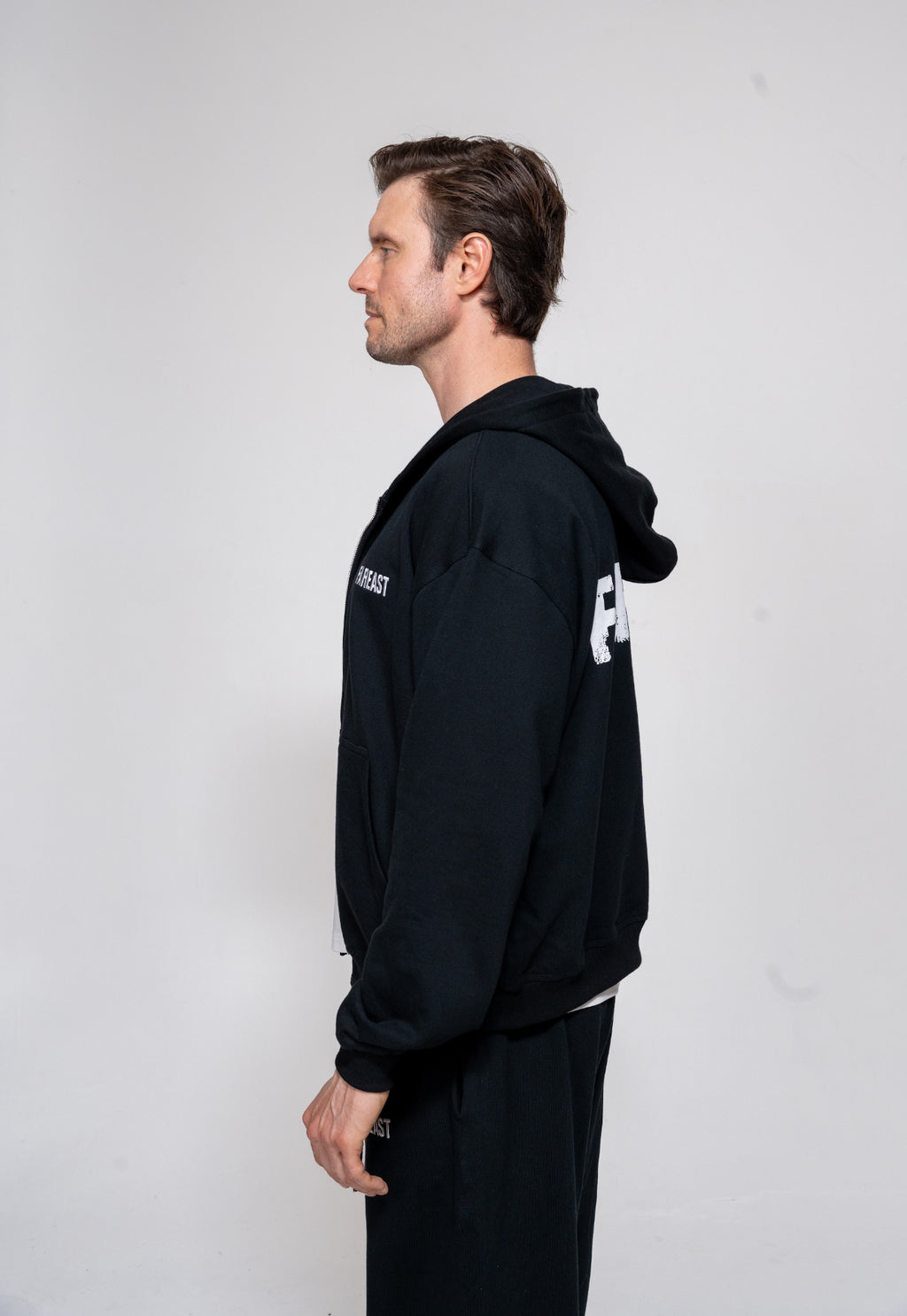 Fareast Heavy Weight Hoodie