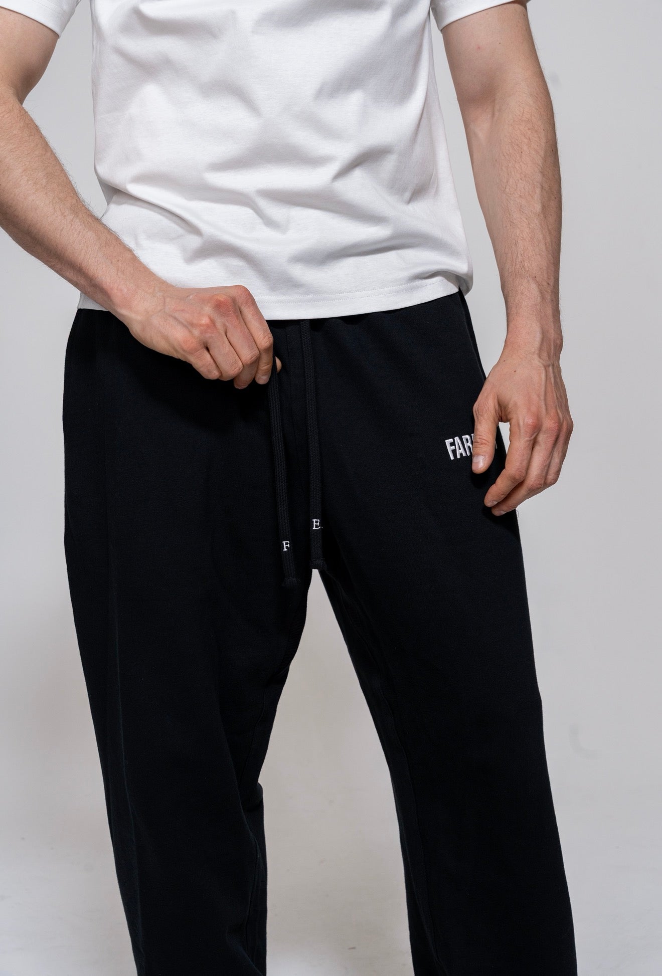 Heavy Weight Sweatpants