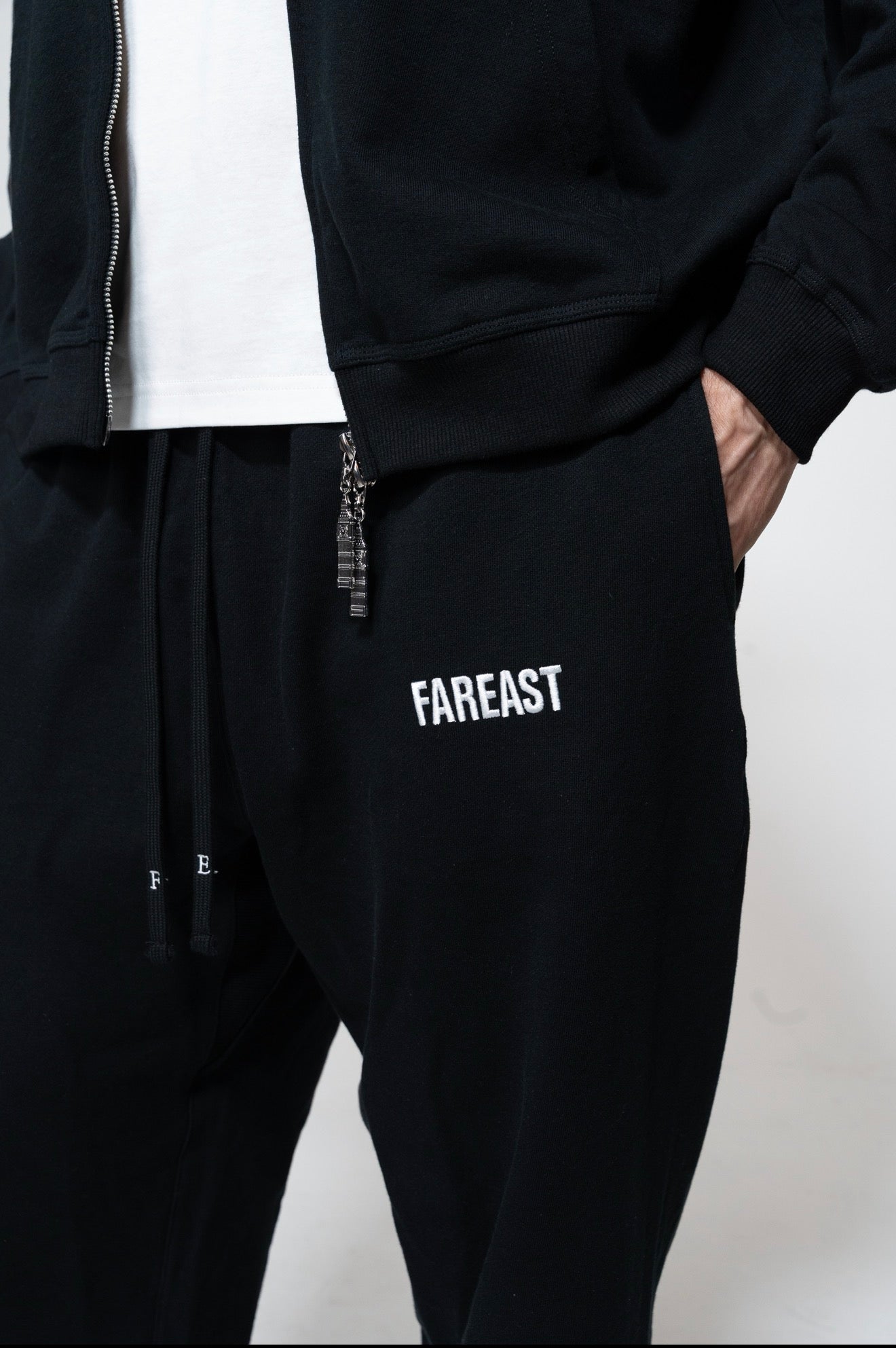 Heavy Weight Sweatpants