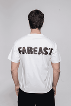 Fareast Pima Cotton T-shirt